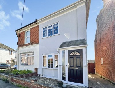 Semi-Detached