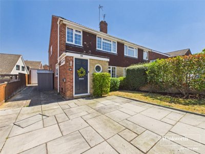 Semi-Detached