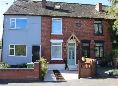 Terraced