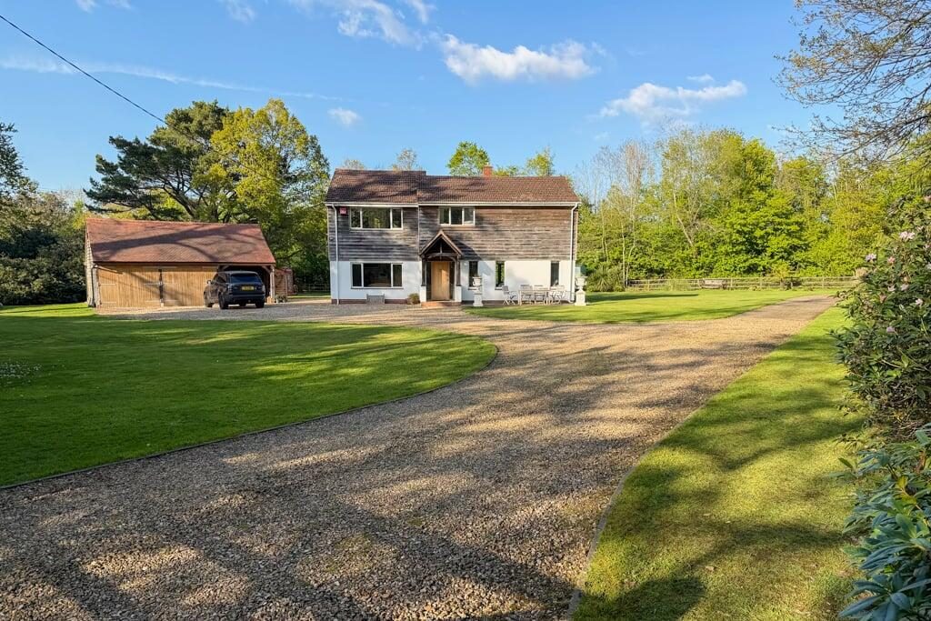Detached House