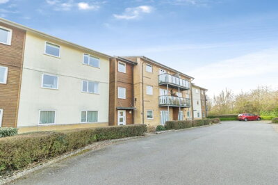Property on Pye Bridge End, MK10 9QZ