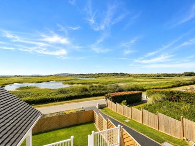 Property on Southdown Avenue, DT3 6HS