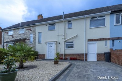 Terraced