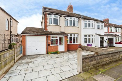 Semi-Detached