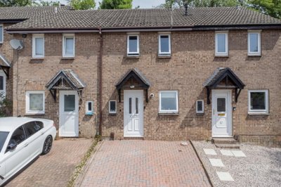 Terraced