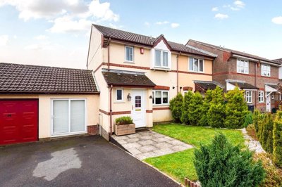 Property on Raleigh Road, PL21 9UT