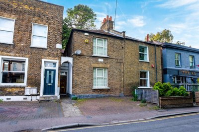 Semi-Detached