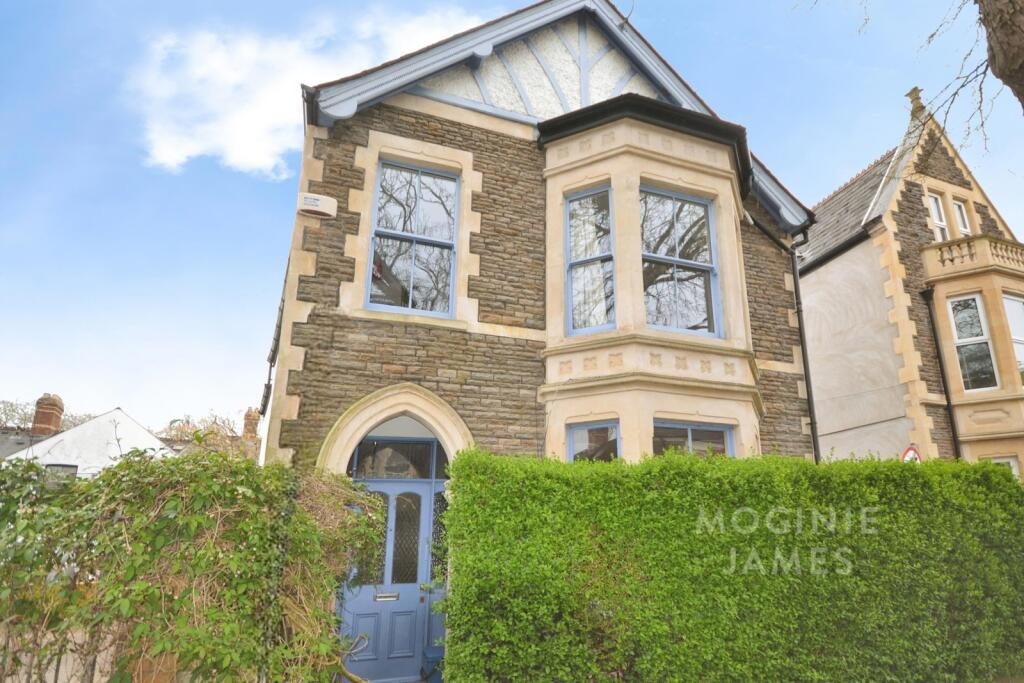Detached House