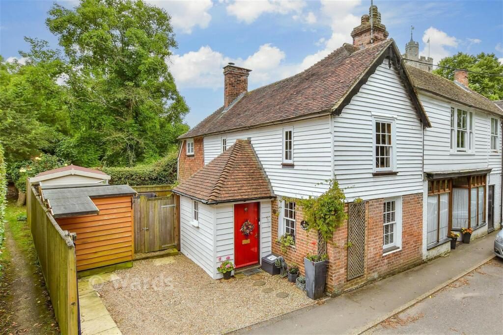 Cottage