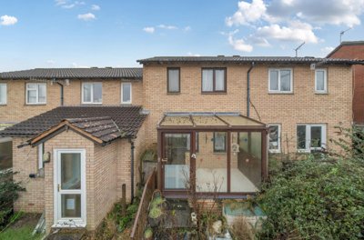 Terraced