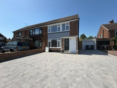 Semi-Detached
