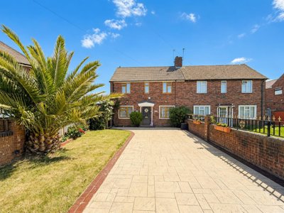 Semi-Detached