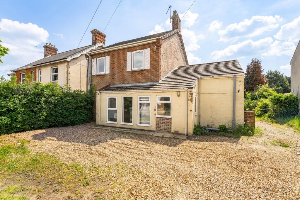 House Share