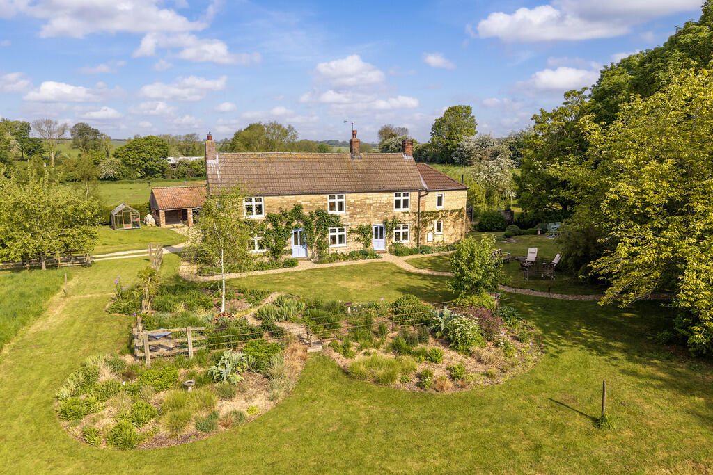 Farm House
