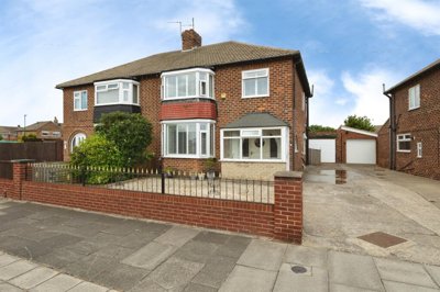 Property on West Dyke Road, TS10 4JH