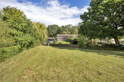 Property on Riding Lane, TN11 9QG