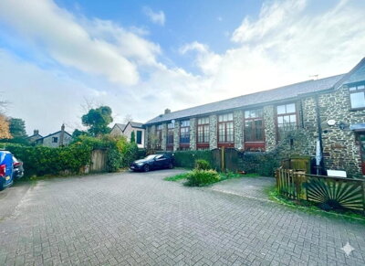 Property on Church Lane, EX38 8ED