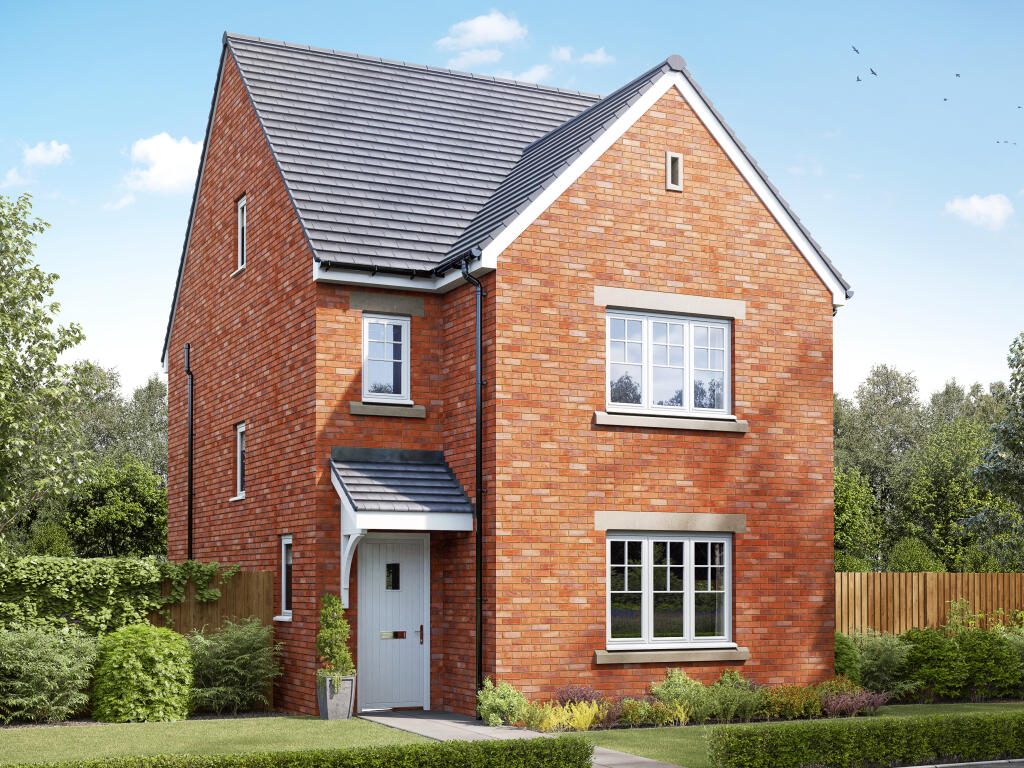 Detached House