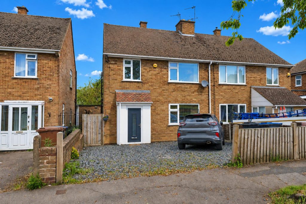 Detached House