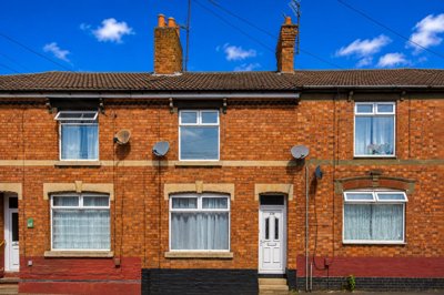 Property on Bath Road, NN16 8NE