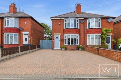 Semi-Detached