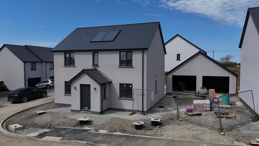 Detached House