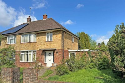 Semi-Detached