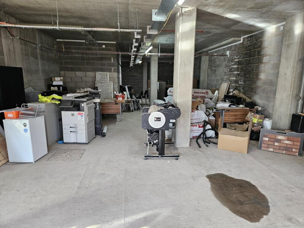 Retail Property (high Street)