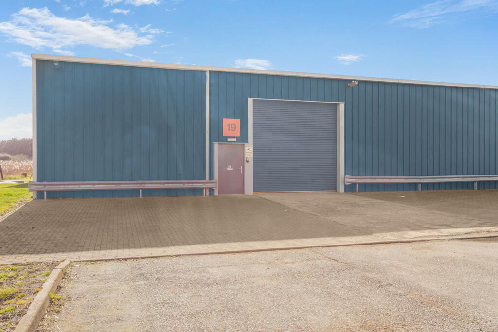 Warehouse