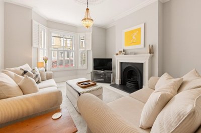 Terraced