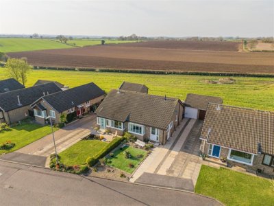 Property on Aire Road, LS22 7FJ