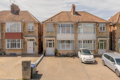 Property on Bradford Road, BA14 9AN
