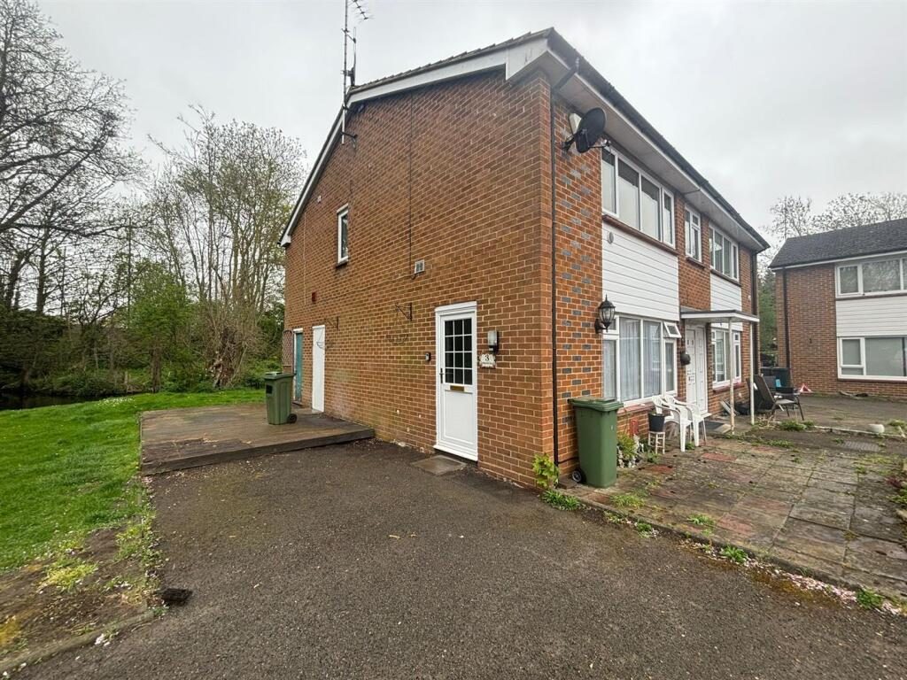 Maisonette