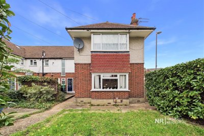 Property on Clayton Road, KT9 1NJ