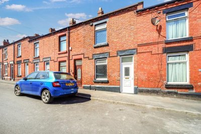 Terraced