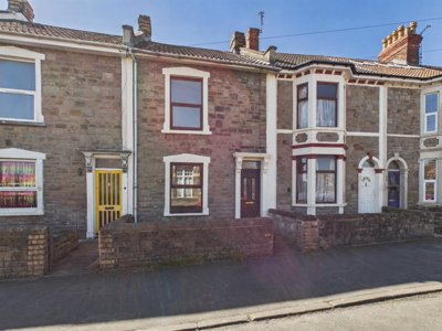 Terraced
