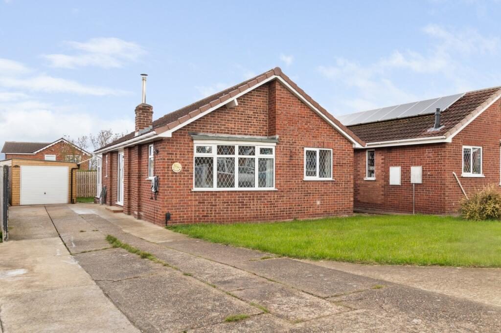 Bungalow