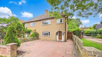 Semi-Detached