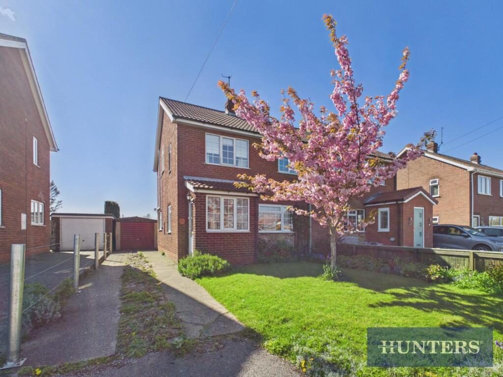 Detached House
