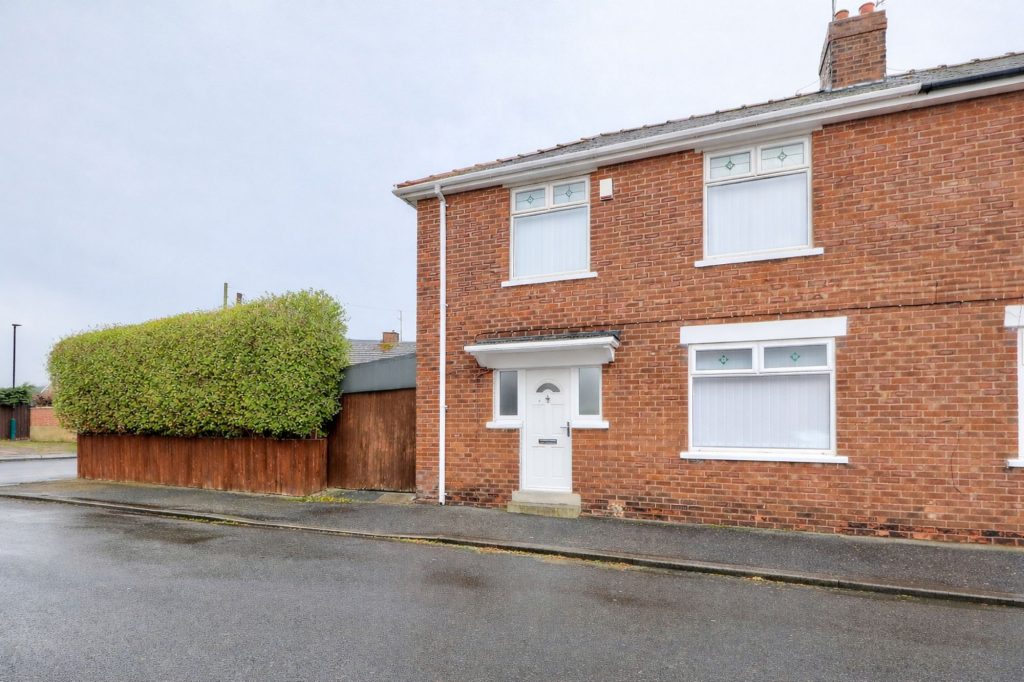 Detached House