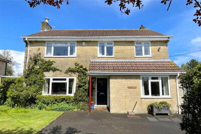 Property on Bowden Road, BA8 0LF