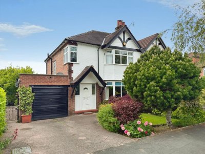 Semi-Detached