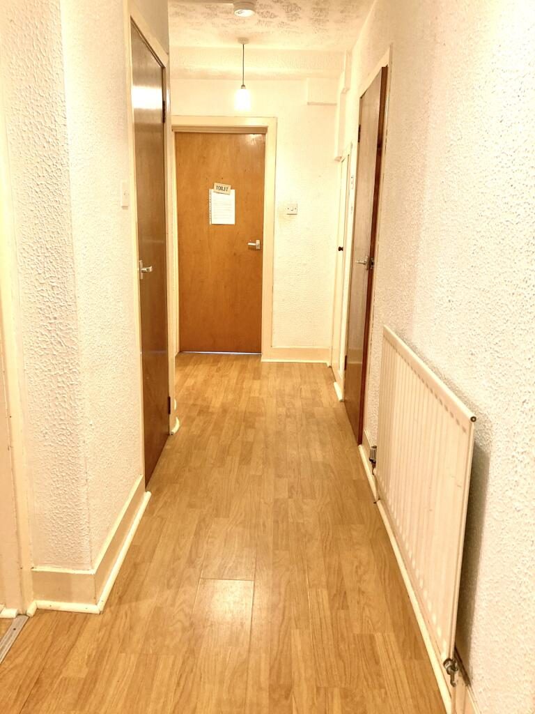 Flat