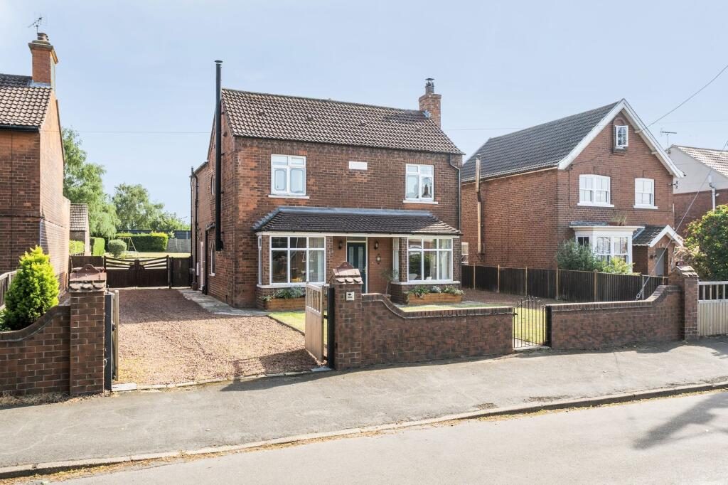 Detached House