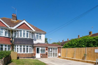 Semi-Detached
