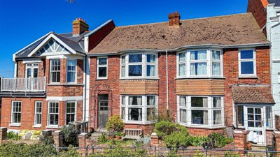 Property on Castle Hill Road, TN34 3RD