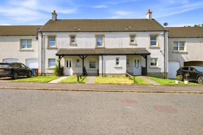Terraced