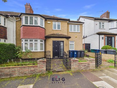 Semi-Detached
