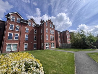 Property on Stitch Lane, SK4 2LS