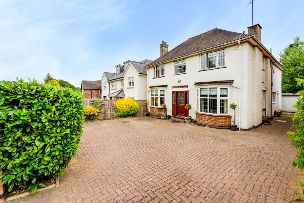 Detached House
